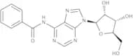 N6-Benzoyladenosine