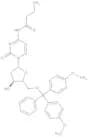 2''-Deoxy-5''-O-DMT-N4-isobutyrylcytidine