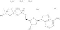 2''-Deoxyadenosine-5''-triphosphate trisodium salt