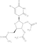 2,3,5-Tri-O-acetyl-5-bromouridine