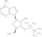 3''-O-tert-Butyldimethylsilyladenosine