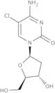 5-Chloro-2''-deoxycytidine