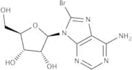 8-Bromoadenosine