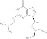 2''-Deoxy-N2-DMF-guanosine