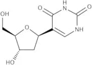 2''-Deoxypseudouridine