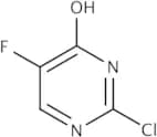 2-Chloro-4-hydroxy-5-fluoropyrimidine