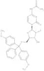 N4-Acetyl-2''-deoxy-5''-O-DMT-2''-fluorocytidine