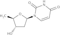 2'',5''-Dideoxyuridine