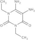 1,3-Diethyl-5,6-aminouracil