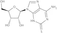 2-Thioadenosine