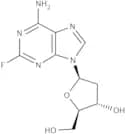 2''-Deoxy-2-fluoroadenosine