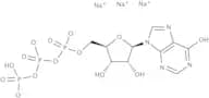 Inosine-5-triphosphate trisodium salt