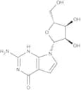 7-Deazaguanosine