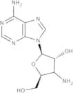 3''-Amino-3''-deoxyadenosine