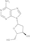 2''-Deoxy-L-adenosine