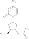 3''-O-Acetyl-2''-deoxycytidine