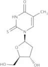 2-Thiothymidine