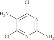 2,5-Diamino-4,6-dichloropyrimidine