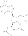 2'',3'',5''-Tri-O-acetyl-D-adenosine