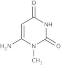 6-Amino-1-methyluracil
