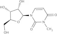 N3-Methyluridine