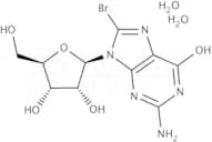 8-Bromoguanosine hydrate