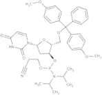 5''-O-DMT-2''-O-methyluridine 3''-CE phosphoramidite