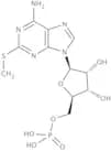 2-Methylthioadenosine 5-monophosphate