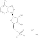 Adenosine 5''-monophosphate disodium salt