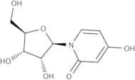 3-Deazauridine