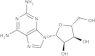 2-Aminoadenosine