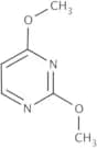 2,4-Dimethoxypyrimidine