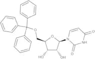 5''-O-Trityluridine
