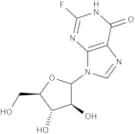2-Fluoroinosine