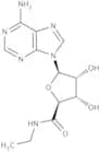 5''-Ethylcarboxamidoadenosine