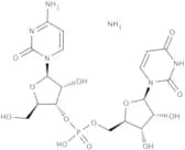 Cytidyl-3''-5''-uridine ammonium salt