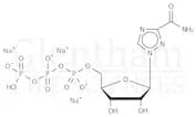 Ribavirin 5''-triphosphate, 10mM solution in water