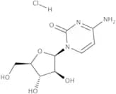 1-(b-D-Arabinofuranosyl)cytosine hydrochloride