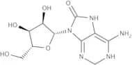 8-Hydroxyadenosine