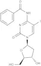 N4-Benzyl-2''-deoxy-5-iodocytidine
