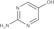 2-Amino-5-hydroxypyrimidine