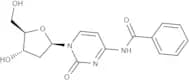N4-Benzoyl-2''-deoxycytidine