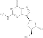 2''-Deoxy-N2-methylguanosine