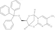 5''-O-Trityl-2,3''-anhydrothymidine