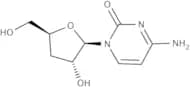 3''-Deoxycytidine
