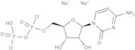 Cytidine 5''-diphosphate disodium salt
