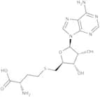 S-(5''-Adenosyl)-L-homocysteine