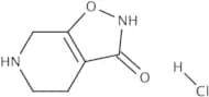 Gaboxadol hydrochloride
