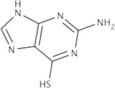 6-Thioguanine