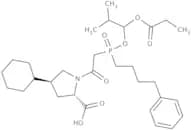 Fosinopril